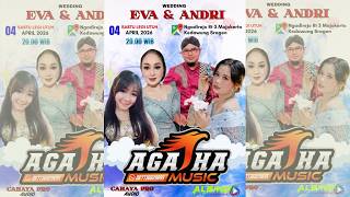 Download lagu LIVE AGATHA MUSIC == CAHAYA PRO AUDIO == ALBINO A2 mp3