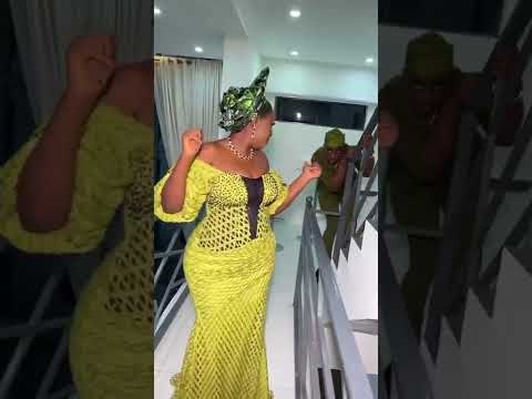 LATEEF ADEDIMEJI IS NOT SERIOUS 😂