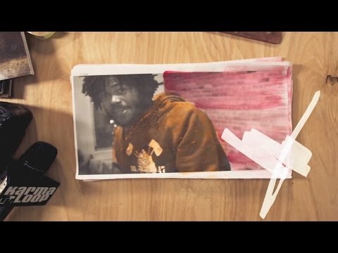 Capital Steez - "47 Piiirates" (Official Music Video) | Presented by KarmaloopTV x LRG x Pro-Era