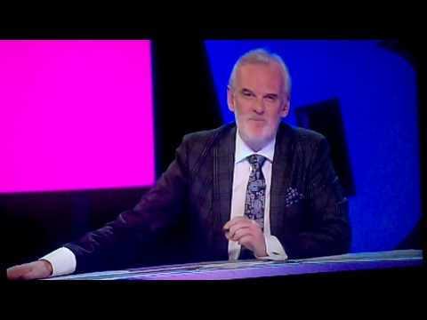 The Blame Game 28/10/2016