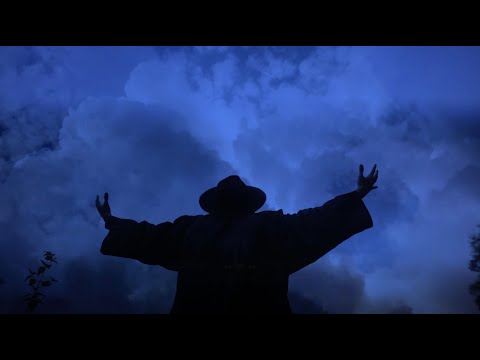 James Holt - A Night On the Blue Mountain