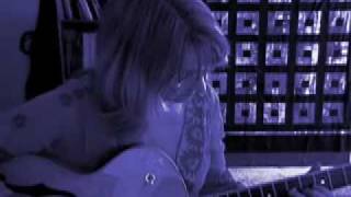 Under a Blanket of Blue