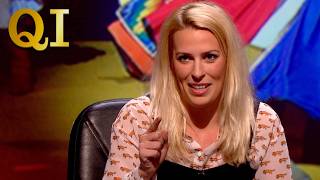 Joseph and the Amazing ________ Dreamcoat? | QI