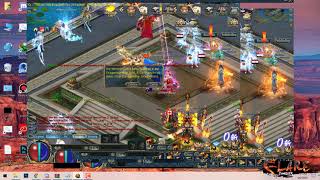 create conquer online private server