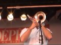 Fred Dupin présente: Comme-ci Comme-ça / NEW BUMPERS REVIVAL Jazz Band.mpg