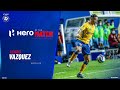 Alvaro Vazquez - Hero of the Match | KBFC 1-0 HFC | Match 55 Hero ISL 2021-22