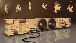The Roots - Pussy Galore (Instrumental)