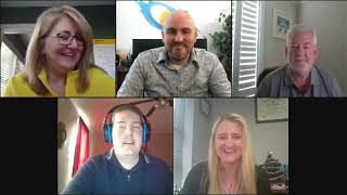 WCM Fireside Chats: Seasonal Campers