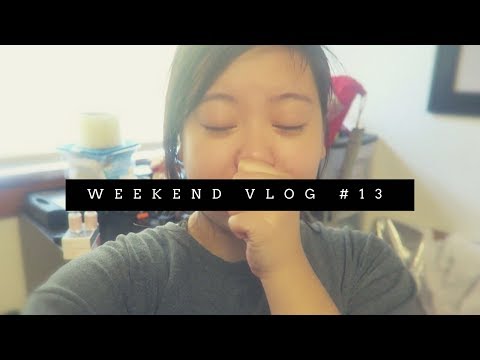 VLOG #13 || ITS MY BIRTHDAY