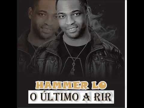 Hammer Lo-Africa feat Dani Millz & DMC