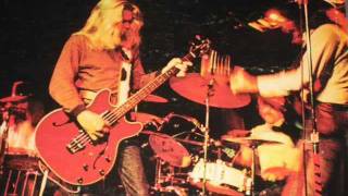 Mason Proffit - Were You There ?