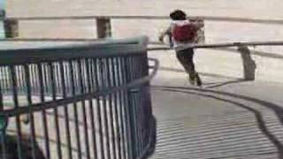 Violent Femmes Intro