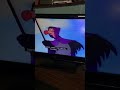 Closing To Robin Hood 1991 VHS