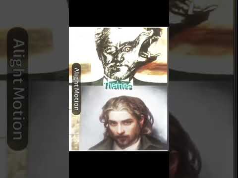 Harry Haller (Steppenwolf) vs Yevgeny Bazarov (Fathers and Sons) | Character Writing