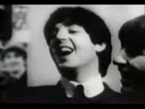 The Compleat Beatles part 1 (subtitled in Spanish)