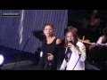 Диана Арбенина & Шура Би-2 "Из-за меня" 