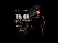 Tera Mera Rishta - OST Awarapan - Mustafa Zahid