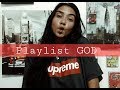 PLAYLIST GOD | Isis Silva PLAYLIST GOD | Isis Silva