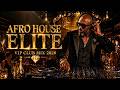 Afro House Mix 2026 🔥 Afro Deep Tribal Energy | Melodic Summer Party Mix #VOL 23 DEFAULT Thumbnail