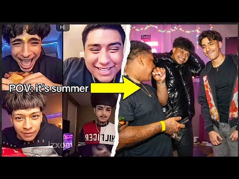 I Met My Internet Opps IRL… Ft Jailyne Ojeda 