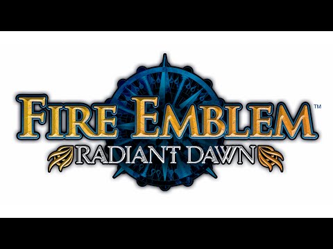 Let's Play Fire Emblem: Radiant Dawn [Part 21] - Chapter 3-6: A Reason to Fight