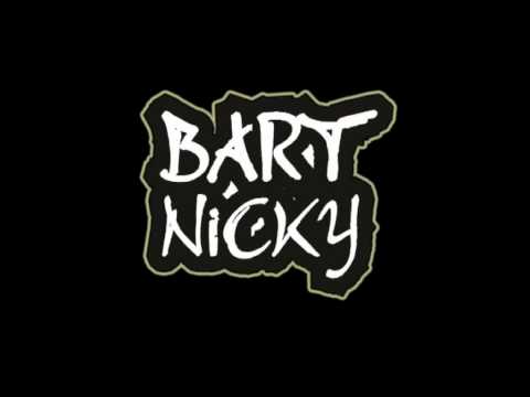 Bartnicky Feat. El Topo - Powiedz mi rzeko