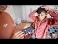 New Phone For Piyush Kunali Ko Bhi Chahiye