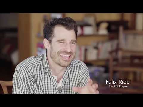 An inside look into Spinifex Gum – coming to QPAC in April!