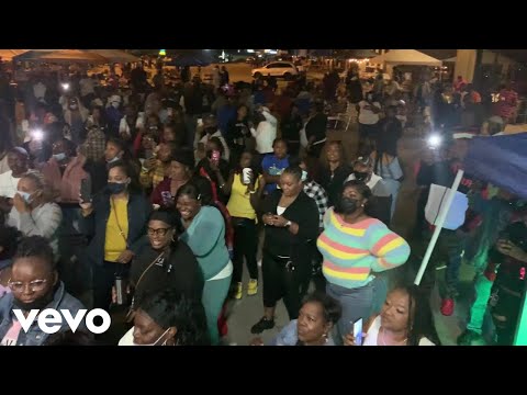 J-Wonn - Live in Bolivar, TN