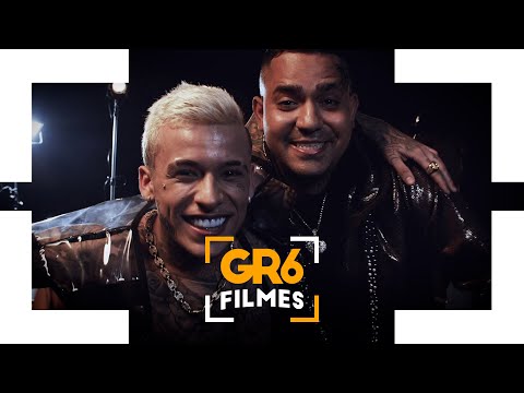 Mc Pedrinho - Só Reliquias (GR6 Explode) Caio Passos