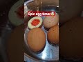 Epic egg timer🤯👌#shorts #cooking #viral #subscribe #food #egg #timer
