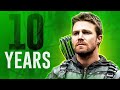 Revisiting ARROW 10 Years Later!