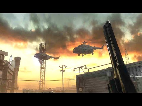 Executive Order Infiltrate Baikonur Cosmodrome 🪐 Call of Duty: Black Ops Stealth kill soldier