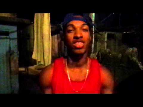 freestyle REPH UNOONCE SENSEI JAVIELITOFLOW y LILSAINT Parte 1