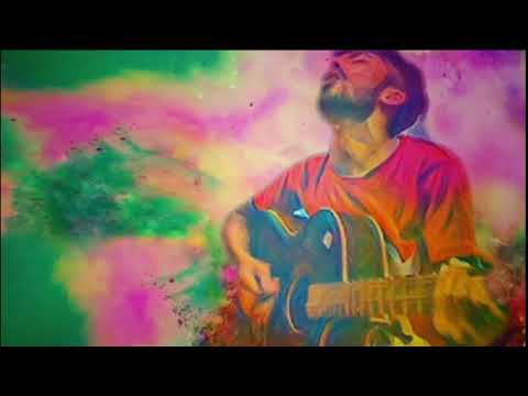 Best Emotional Song Of 2018 (Nicotine)by Farhad Rafy