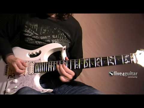 Dragianni - Mixolydian Jam