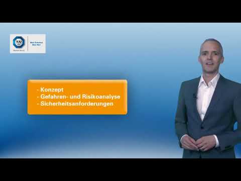 Funktionale Sicherheit – Relevante Normen und Pflichten für Hersteller und Betreiber