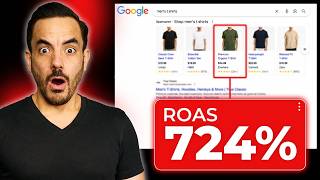 Google Shopping Product TYPE: Free AI Optimisation Tool (2026)