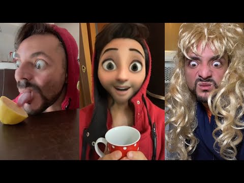 Manuel Mercuri TikToks #shorts  #mercuri_88