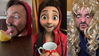 Download lagu Manuel Mercuri TikToks #shorts  #mercuri_88 mp3