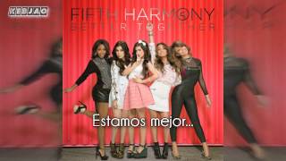 Fifth Harmony - Better Together [Traducida Español]