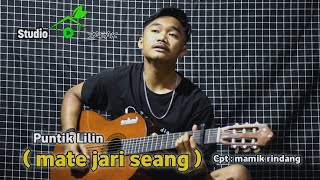 Download lagu Lagu Sasak Sedih 😢 MATE JARI SEANG _ Rikho Fikho cover Acoustic mp3 Download lagu Lagu Sasak Sedih 😢 MATE JARI SEANG _ Rikho Fikho cover Acoustic mp3
