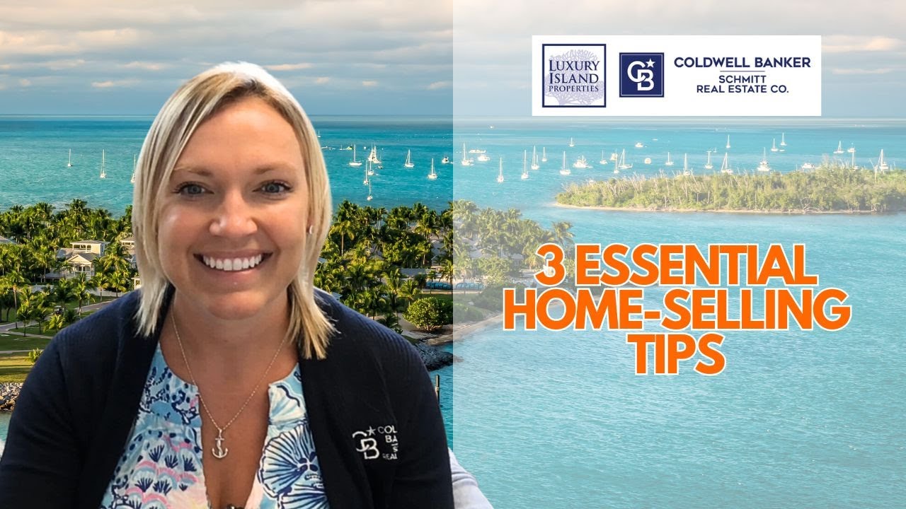 Selling Your Florida Keys Home Is Hard: These 3 Strategies Make it Easy