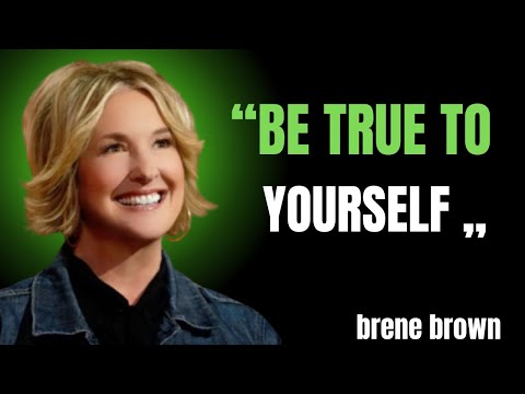 Brené Brown | 15 Minutes That Will Transform the NEXT 15 Years of Your Life | Inspirational Speech