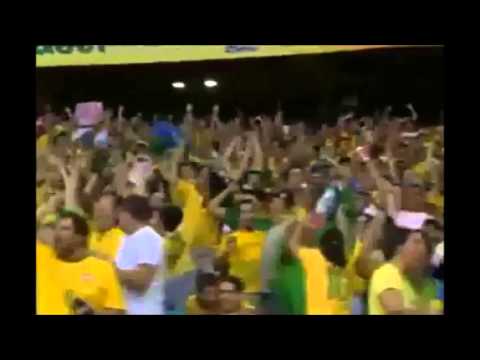 Brasil 4 x 2 Itália - TODOS GOLS - Copa das Confederações 2013