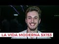 La Vida Moderna 5x153...es Convertir El Carril Bici En Una Pista Hípica
