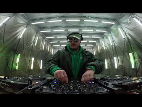 Renar. DJ SET | La Cabine 04 | ardn