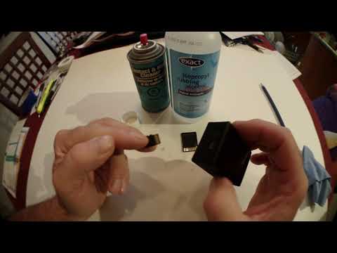 SD Card,micro SD card Not detected .Quick tip Part 2