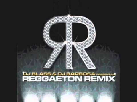 Duty Rompe Cintura - Dj Blass Y Dj Barbosa