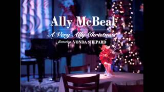 Vonda Shepard - This Christmas